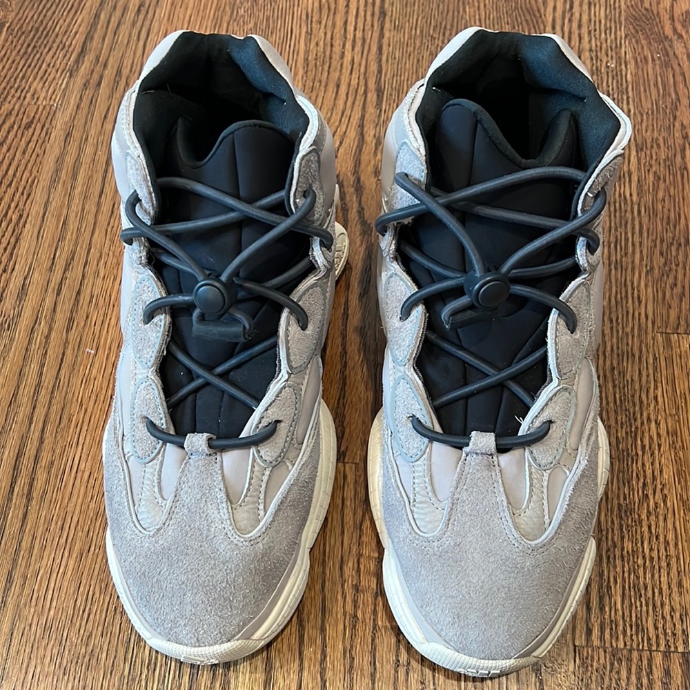 Yeezy 500 High